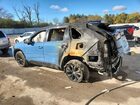 2024 Toyota Rav4 Xse Blue vin: 2T3E6RFV6RW053354 2024 Toyota Rav4 Xse Blue vin: 2T3E6RFV6RW053354