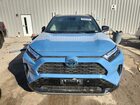 2024 Toyota Rav4 Xse Blue vin: 2T3E6RFV6RW053354 2024 Toyota Rav4 Xse Blue vin: 2T3E6RFV6RW053354