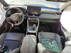 2024 Toyota Rav4 Xse Blue vin: 2T3E6RFV6RW053354 2024 Toyota Rav4 Xse Blue vin: 2T3E6RFV6RW053354