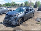 2021 Toyota Rav4 Hybrid Xse Gray vin: 2T3E6RFV7MW006410 2021 Toyota Rav4 Hybrid Xse Gray vin: 2T3E6RFV7MW006410
