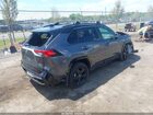 2021 Toyota Rav4 Hybrid Xse Gray vin: 2T3E6RFV7MW006410 2021 Toyota Rav4 Hybrid Xse Gray vin: 2T3E6RFV7MW006410