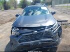 2021 Toyota Rav4 Hybrid Xse Gray vin: 2T3E6RFV7MW006410 2021 Toyota Rav4 Hybrid Xse Gray vin: 2T3E6RFV7MW006410