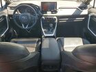 2021 Toyota Rav4 Xse White vin: 2T3E6RFV8MW019120