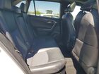 2021 Toyota Rav4 Xse White vin: 2T3E6RFV8MW019120