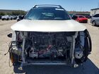 2021 Toyota Rav4 Xse White vin: 2T3E6RFV8MW019120