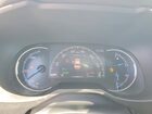 2021 Toyota Rav4 Xse White vin: 2T3E6RFV8MW019120