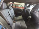 2023 Toyota Rav4 Xse Blue vin: 2T3E6RFV8PW040361