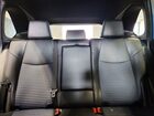 2023 Toyota Rav4 Xse Blue vin: 2T3E6RFV8PW040361