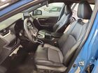 2023 Toyota Rav4 Xse Blue vin: 2T3E6RFV8PW040361