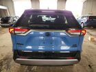 2023 Toyota Rav4 Xse Blue vin: 2T3E6RFV8PW040361