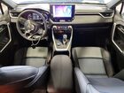 2023 Toyota Rav4 Xse Blue vin: 2T3E6RFV8PW040361