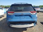 2023 Toyota Rav4 Xse Blue vin: 2T3E6RFV8PW046113