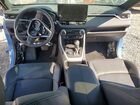 2023 Toyota Rav4 Xse Blue vin: 2T3E6RFV8PW046113
