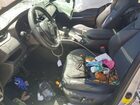 2021 Toyota Rav4 Xse Silver vin: 2T3E6RFVXMW020673