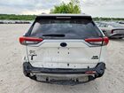 2019 Toyota Rav4 Xse White vin: 2T3EWRFV0KW036748 2019 Toyota Rav4 Xse White vin: 2T3EWRFV0KW036748