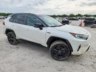 2019 Toyota Rav4 Xse White vin: 2T3EWRFV0KW036748 2019 Toyota Rav4 Xse White vin: 2T3EWRFV0KW036748