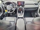 2019 Toyota Rav4 Xse White vin: 2T3EWRFV0KW036748 2019 Toyota Rav4 Xse White vin: 2T3EWRFV0KW036748