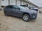 2025 Toyota Rav4 Le Серый vin: 2T3F1RFV0SC495704 2025 Toyota Rav4 Le Серый vin: 2T3F1RFV0SC495704