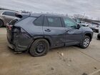 2025 Toyota Rav4 Le Серый vin: 2T3F1RFV0SC495704 2025 Toyota Rav4 Le Серый vin: 2T3F1RFV0SC495704