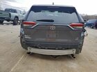 2025 Toyota Rav4 Le Серый vin: 2T3F1RFV0SC495704 2025 Toyota Rav4 Le Серый vin: 2T3F1RFV0SC495704