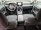 2019 Toyota Rav4 Le Серебряный vin: 2T3F1RFV1KW006919
