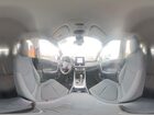 2019 Toyota Rav4 Le Серебряный vin: 2T3F1RFV1KW006919