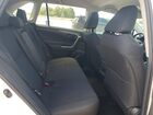 2020 Toyota Rav4 Le Белый vin: 2T3F1RFV1LC083650