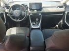 2020 Toyota Rav4 Le Белый vin: 2T3F1RFV1LC083650