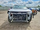 2020 Toyota Rav4 Le Silver vin: 2T3F1RFV1LC135312