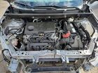 2020 Toyota Rav4 Le Silver vin: 2T3F1RFV1LC135312