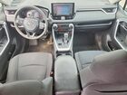 2020 Toyota Rav4 Le Silver vin: 2T3F1RFV1LC135312