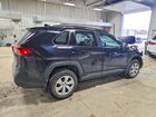 2020 Toyota Rav4 Le Black vin: 2T3F1RFV1LW133462
