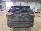 2020 Toyota Rav4 Le Black vin: 2T3F1RFV1LW133462