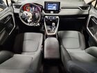 2020 Toyota Rav4 Le Black vin: 2T3F1RFV1LW133462