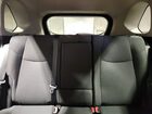 2020 Toyota Rav4 Le Black vin: 2T3F1RFV1LW133462