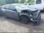 2021 Toyota Rav4 Le Gray vin: 2T3F1RFV1MC178856