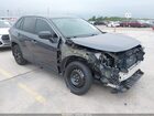 2022 Toyota Rav4 Le Серый vin: 2T3F1RFV1NC280790