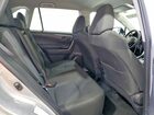 2025 Toyota Rav4 Le Silver vin: 2T3F1RFV1SW518695