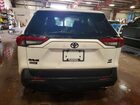 2020 Toyota Rav4 Le White vin: 2T3F1RFV3LW096639 2020 Toyota Rav4 Le White vin: 2T3F1RFV3LW096639