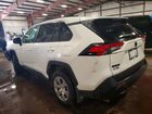 2020 Toyota Rav4 Le White vin: 2T3F1RFV3LW096639 2020 Toyota Rav4 Le White vin: 2T3F1RFV3LW096639