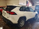 2020 Toyota Rav4 Le White vin: 2T3F1RFV3LW096639 2020 Toyota Rav4 Le White vin: 2T3F1RFV3LW096639