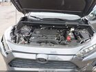 2021 Toyota Rav4 Le Gray vin: 2T3F1RFV3MC236787