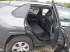 2021 Toyota Rav4 Le Gray vin: 2T3F1RFV3MC236787