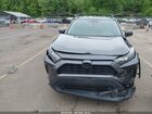 2021 Toyota Rav4 Le Gray vin: 2T3F1RFV3MC236787