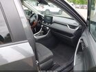 2021 Toyota Rav4 Le Gray vin: 2T3F1RFV3MC236787