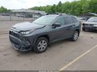 2021 Toyota Rav4 Le Gray vin: 2T3F1RFV3MC236787