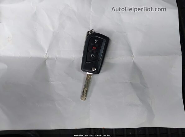 2T3F1RFV3MC236787 2021 TOYOTA RAV4 Gray Vista del salpicadero