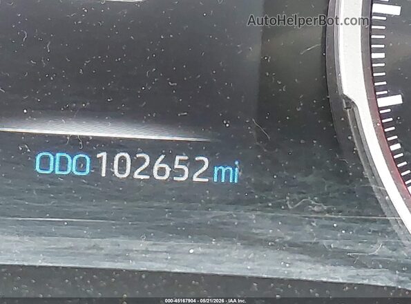 2T3F1RFV3MC236787 2021 TOYOTA RAV4 Gray 