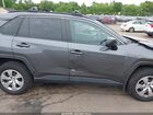 2021 Toyota Rav4 Le Gray vin: 2T3F1RFV3MC236787