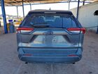 2023 Toyota Rav4 Le Gray vin: 2T3F1RFV3PC333167
